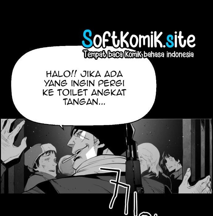 Terror Man Chapter 104 Gambar 42