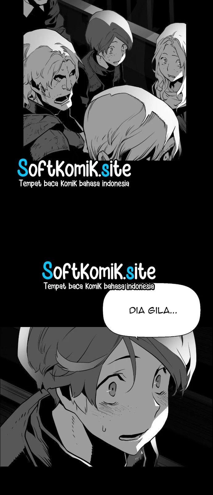 Terror Man Chapter 104 Gambar 45