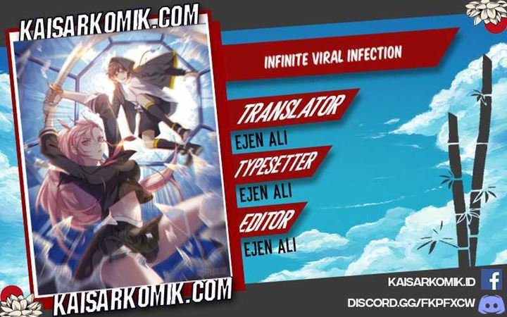 Komik Infinite Viral Infection Chapter 14 gambar nomor 1