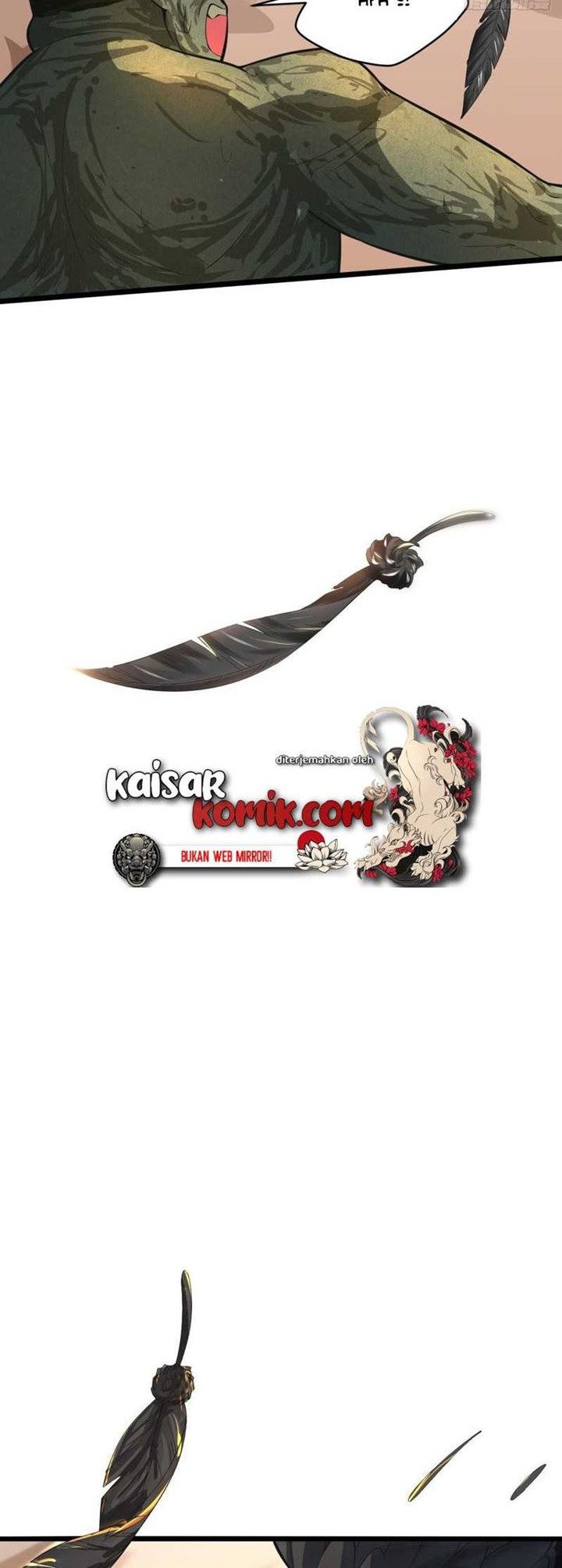 Infinite Viral Infection Chapter 14 Gambar 25