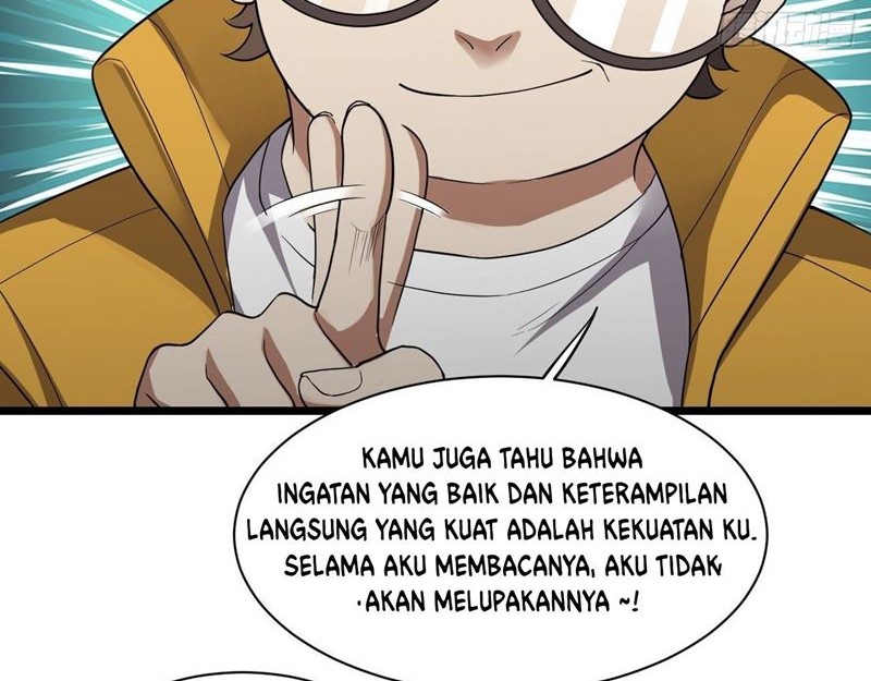 Infinite Viral Infection Chapter 18 Gambar 7