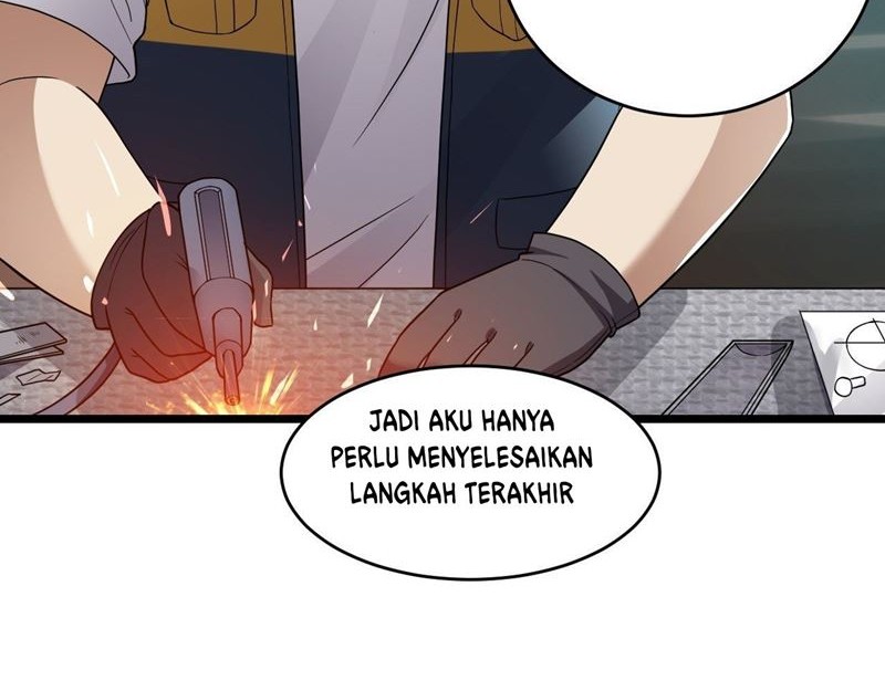 Infinite Viral Infection Chapter 18 Gambar 9