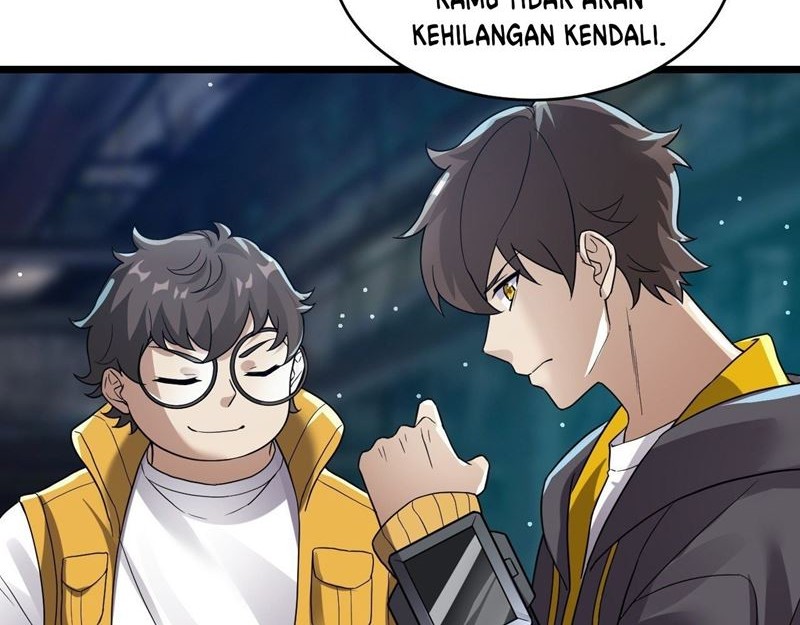 Infinite Viral Infection Chapter 18 Gambar 11