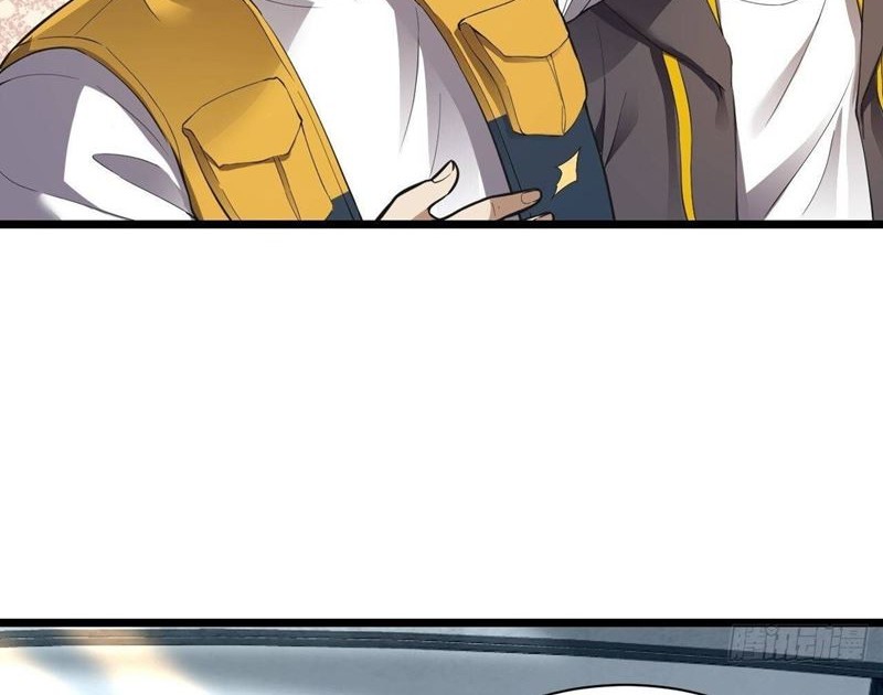 Infinite Viral Infection Chapter 11 Gambar 7