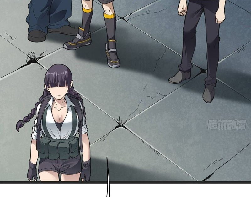 Infinite Viral Infection Chapter 11 Gambar 9