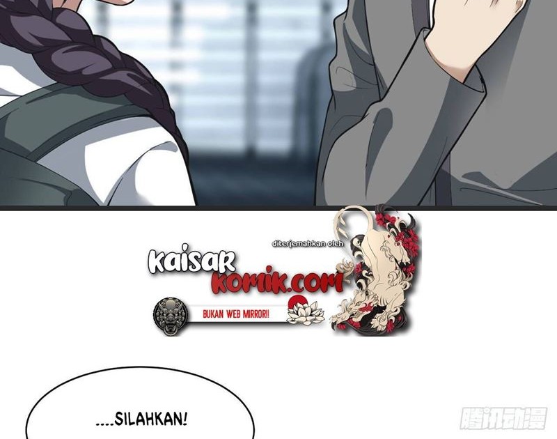 Infinite Viral Infection Chapter 11 Gambar 13