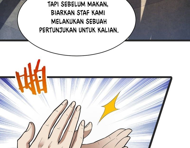 Infinite Viral Infection Chapter 11 Gambar 15