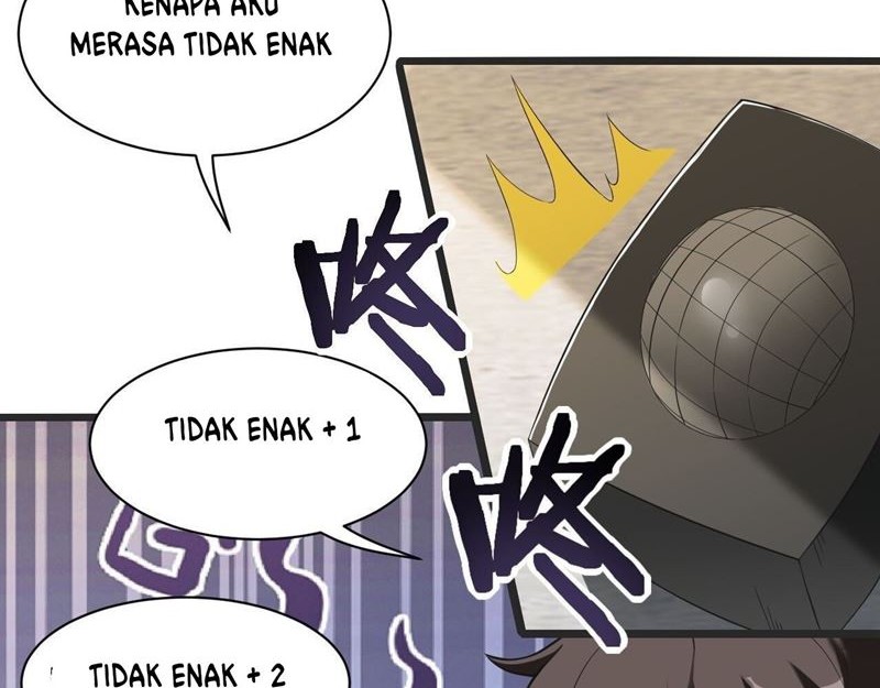 Infinite Viral Infection Chapter 11 Gambar 17