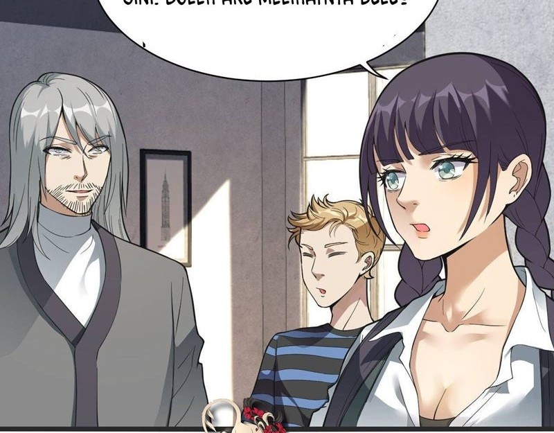 Infinite Viral Infection Chapter 11 Gambar 19