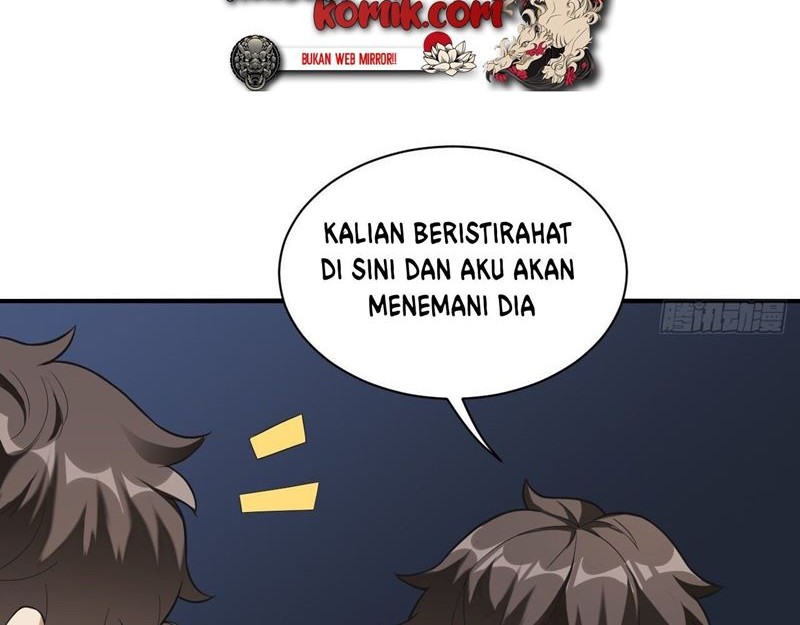 Infinite Viral Infection Chapter 11 Gambar 21