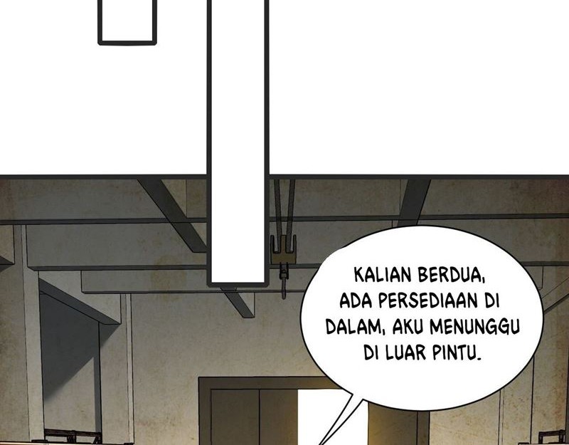 Infinite Viral Infection Chapter 11 Gambar 27