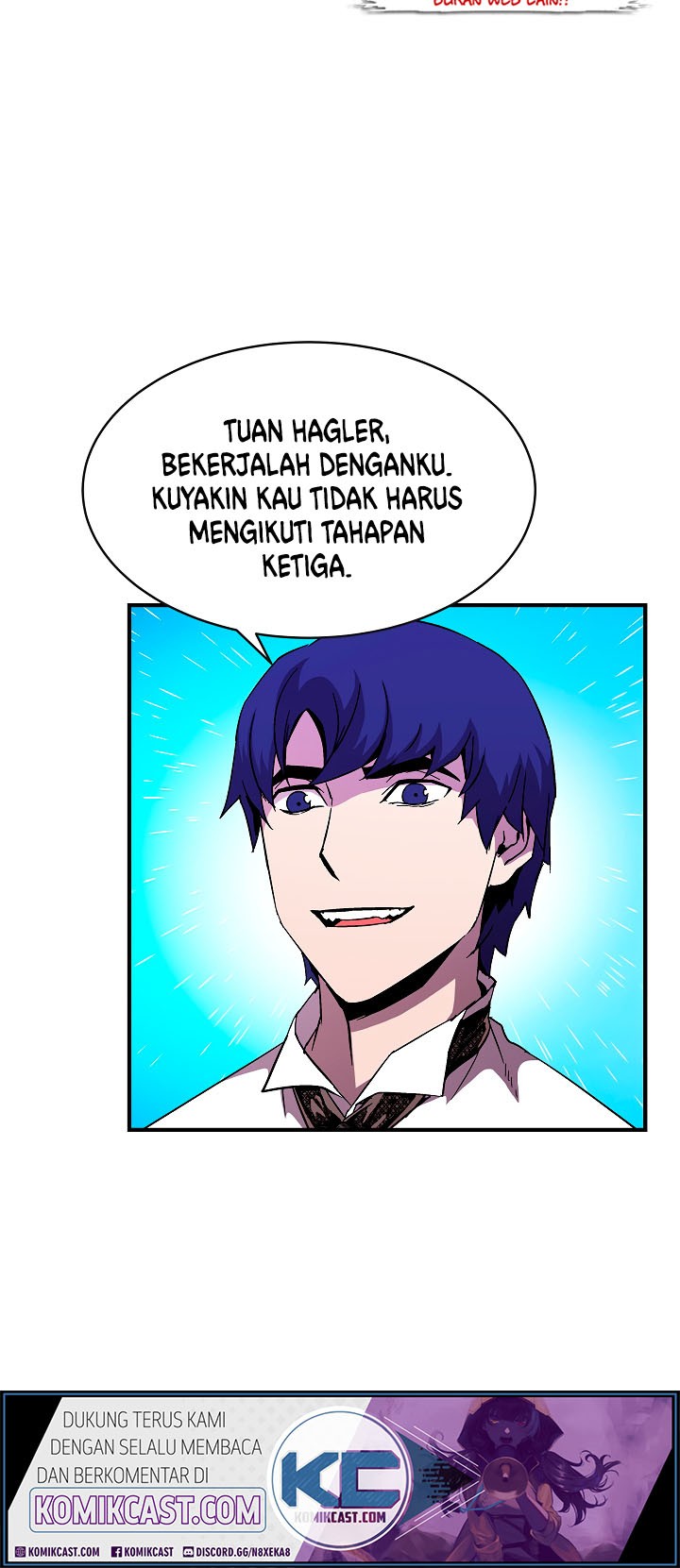 8 Circle Wizard’s Reincarnation Chapter 45 Gambar 12