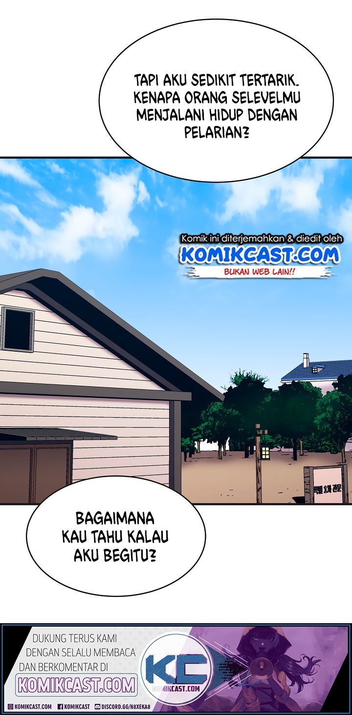 8 Circle Wizard’s Reincarnation Chapter 45 Gambar 15