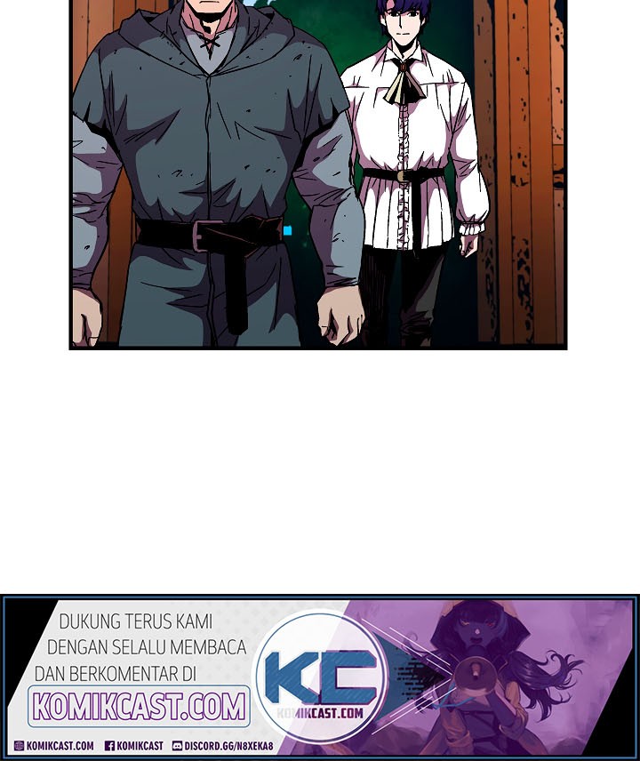 8 Circle Wizard’s Reincarnation Chapter 45 Gambar 21