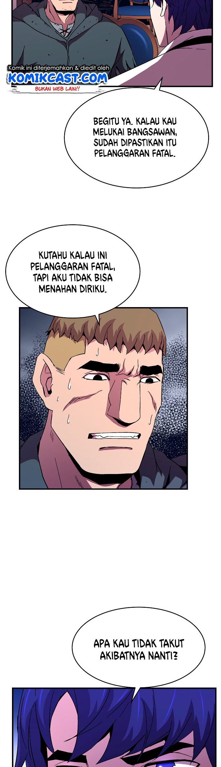 8 Circle Wizard’s Reincarnation Chapter 45 Gambar 38