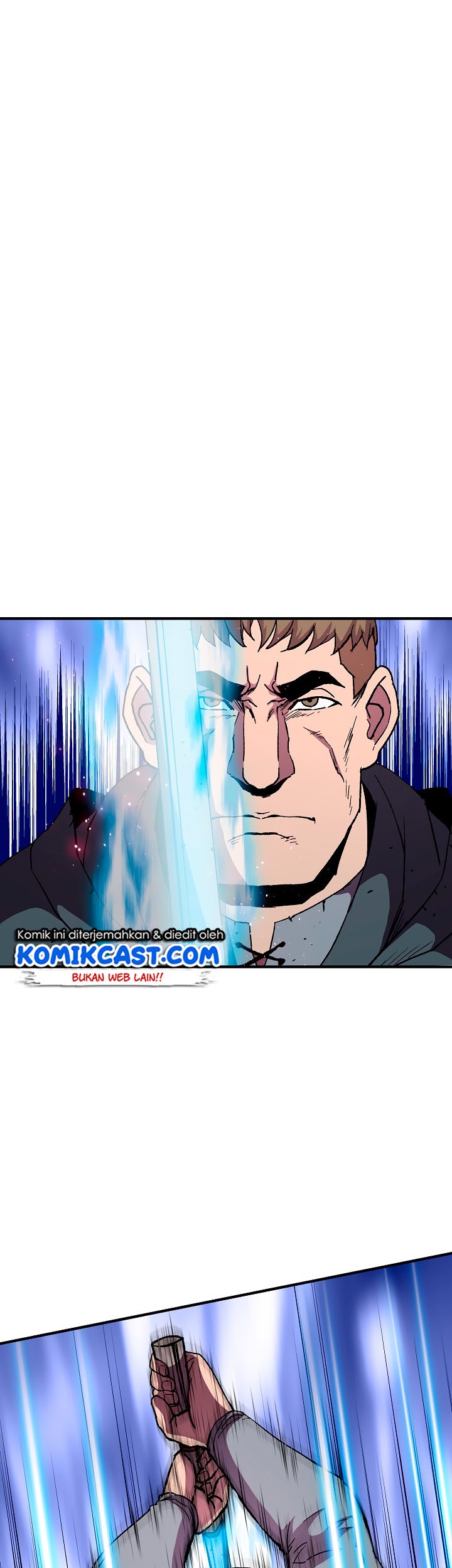 Komik 8 Circle Wizard’s Reincarnation Chapter 45 gambar nomor 1