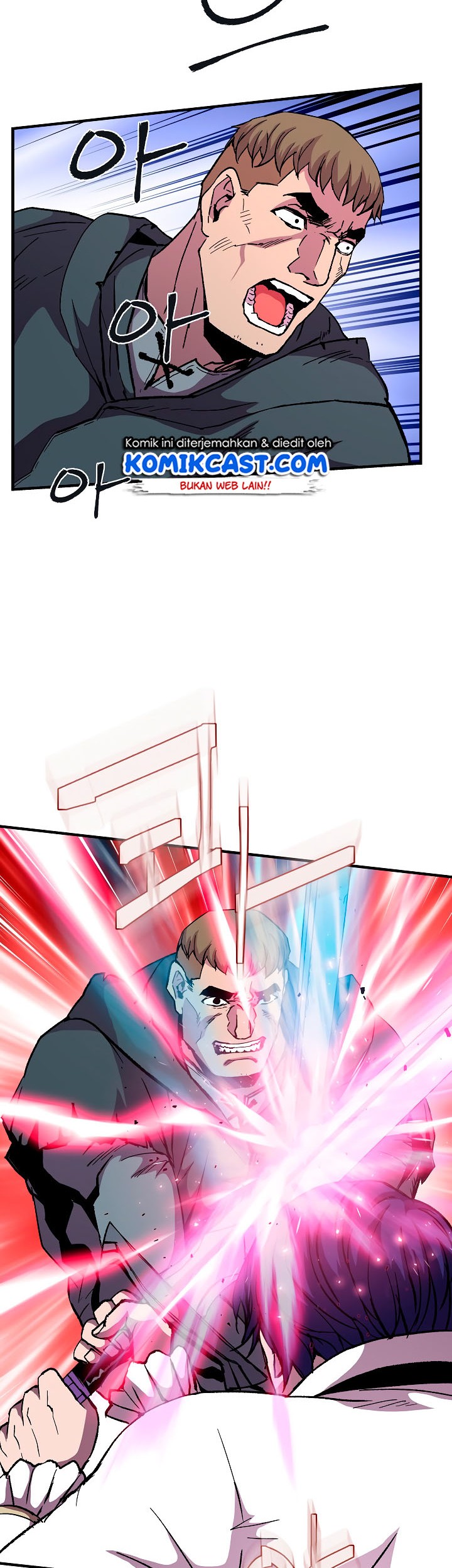 8 Circle Wizard’s Reincarnation Chapter 45 Gambar 5