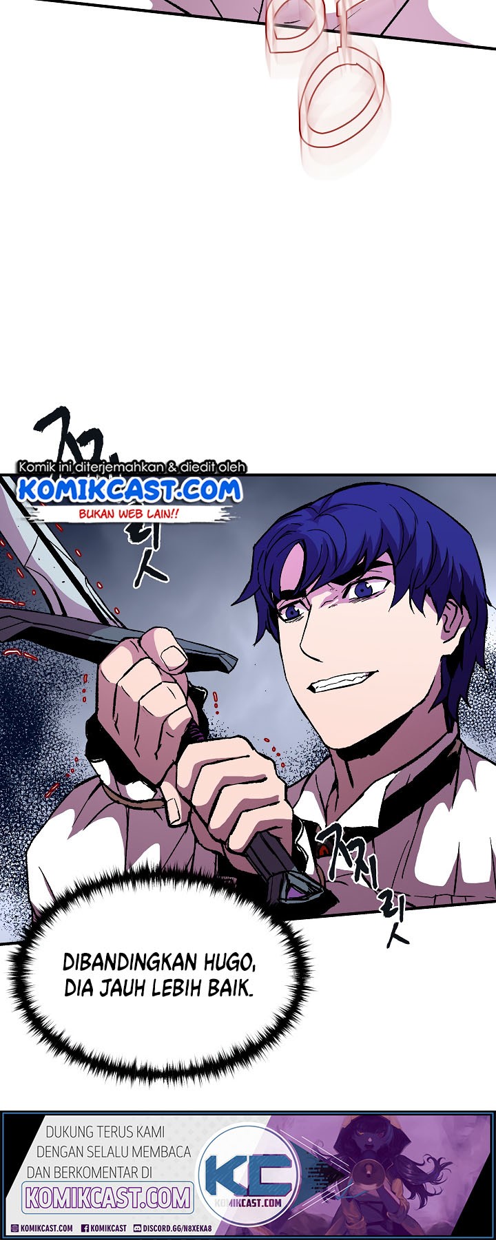 8 Circle Wizard’s Reincarnation Chapter 45 Gambar 6