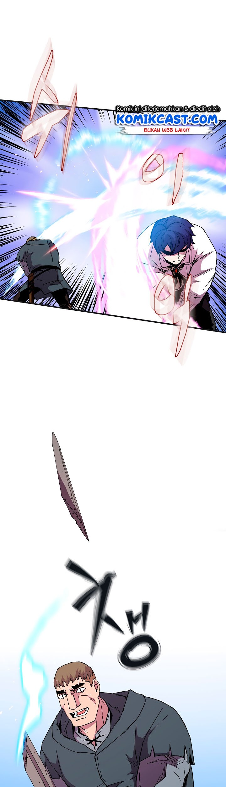 8 Circle Wizard’s Reincarnation Chapter 45 Gambar 8