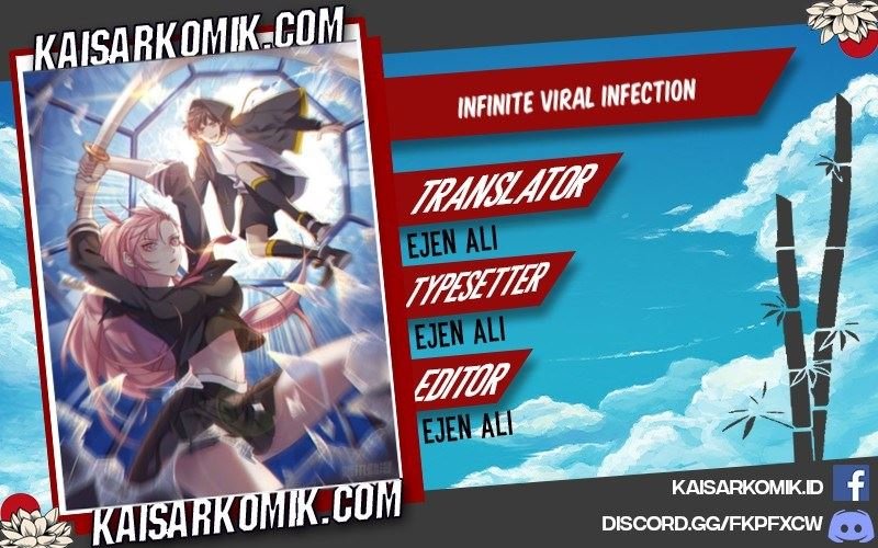 Komik Infinite Viral Infection Chapter 12 gambar nomor 1
