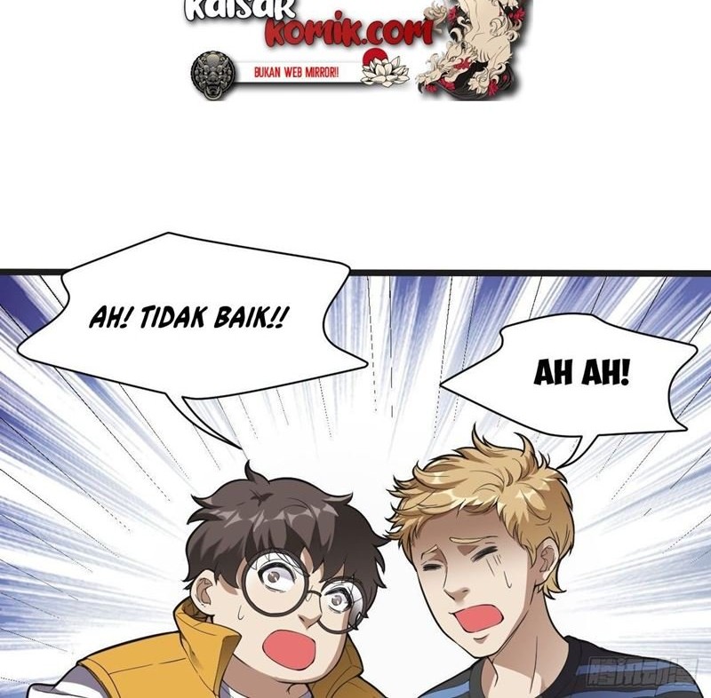 Infinite Viral Infection Chapter 12 Gambar 25