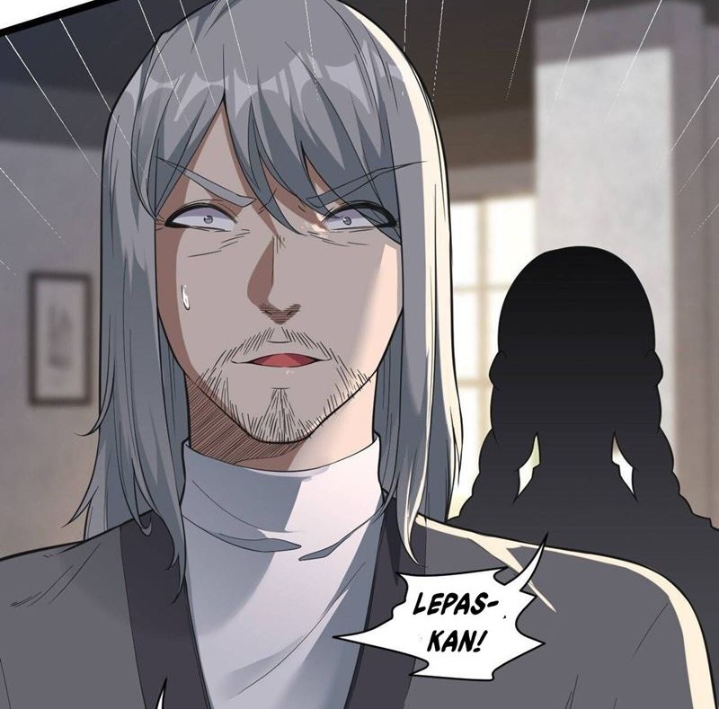 Infinite Viral Infection Chapter 12 Gambar 21