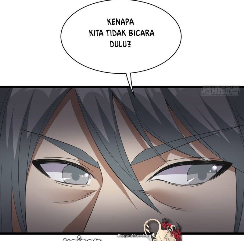 Infinite Viral Infection Chapter 12 Gambar 23