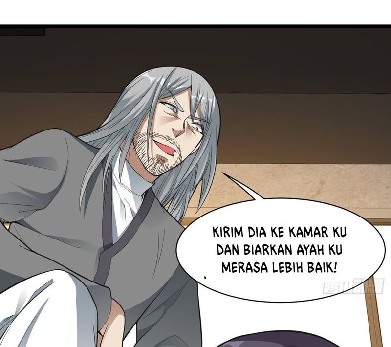 Infinite Viral Infection Chapter 12 Gambar 33