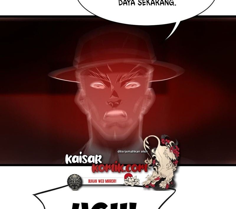 Infinite Viral Infection Chapter 12 Gambar 35