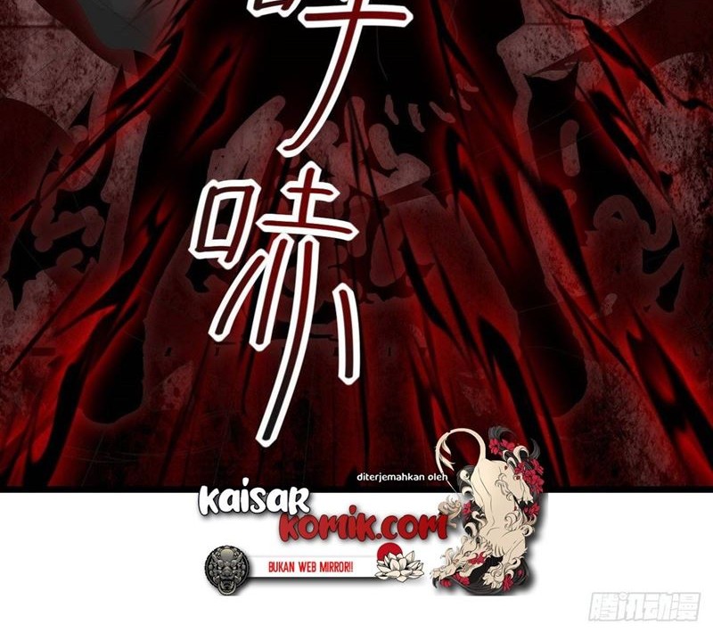 Infinite Viral Infection Chapter 12 Gambar 37