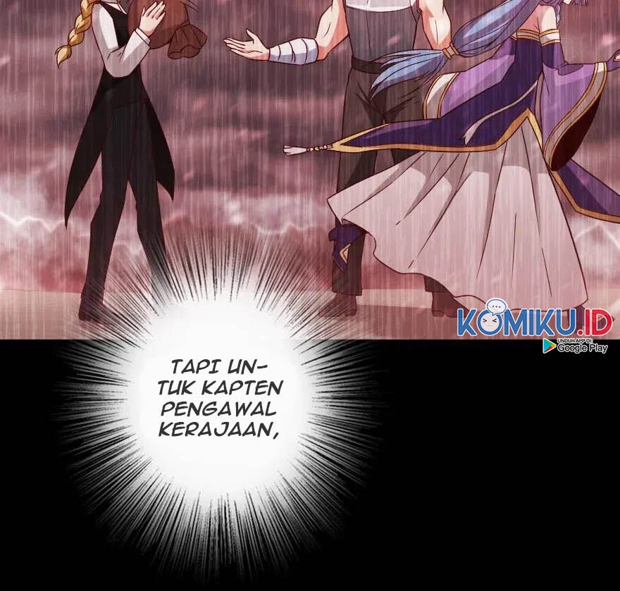 Release That Witch Chapter 213 Gambar 14