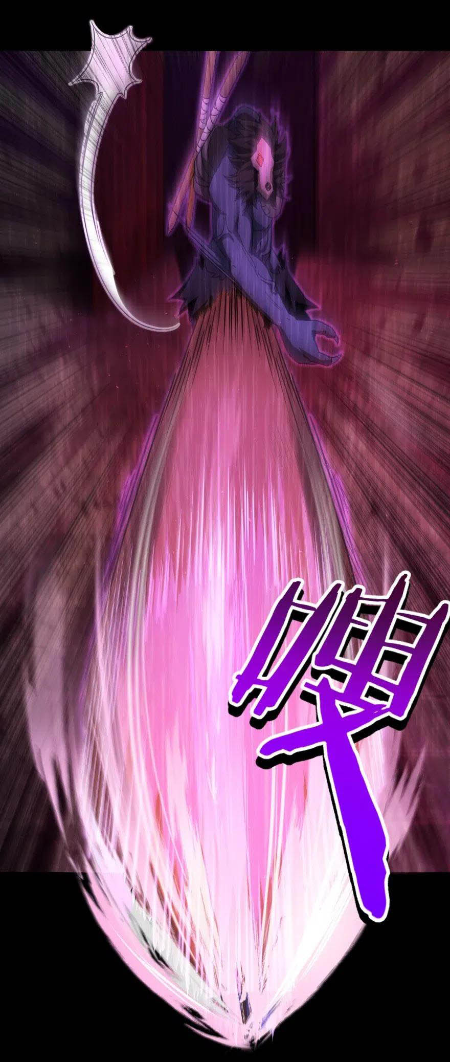 Release That Witch Chapter 213 Gambar 24