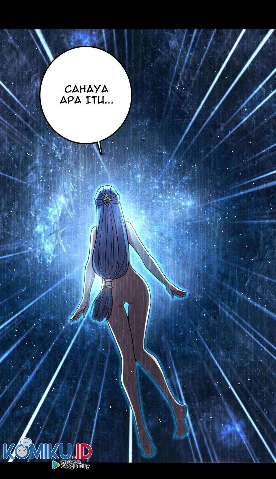 Release That Witch Chapter 213 Gambar 32