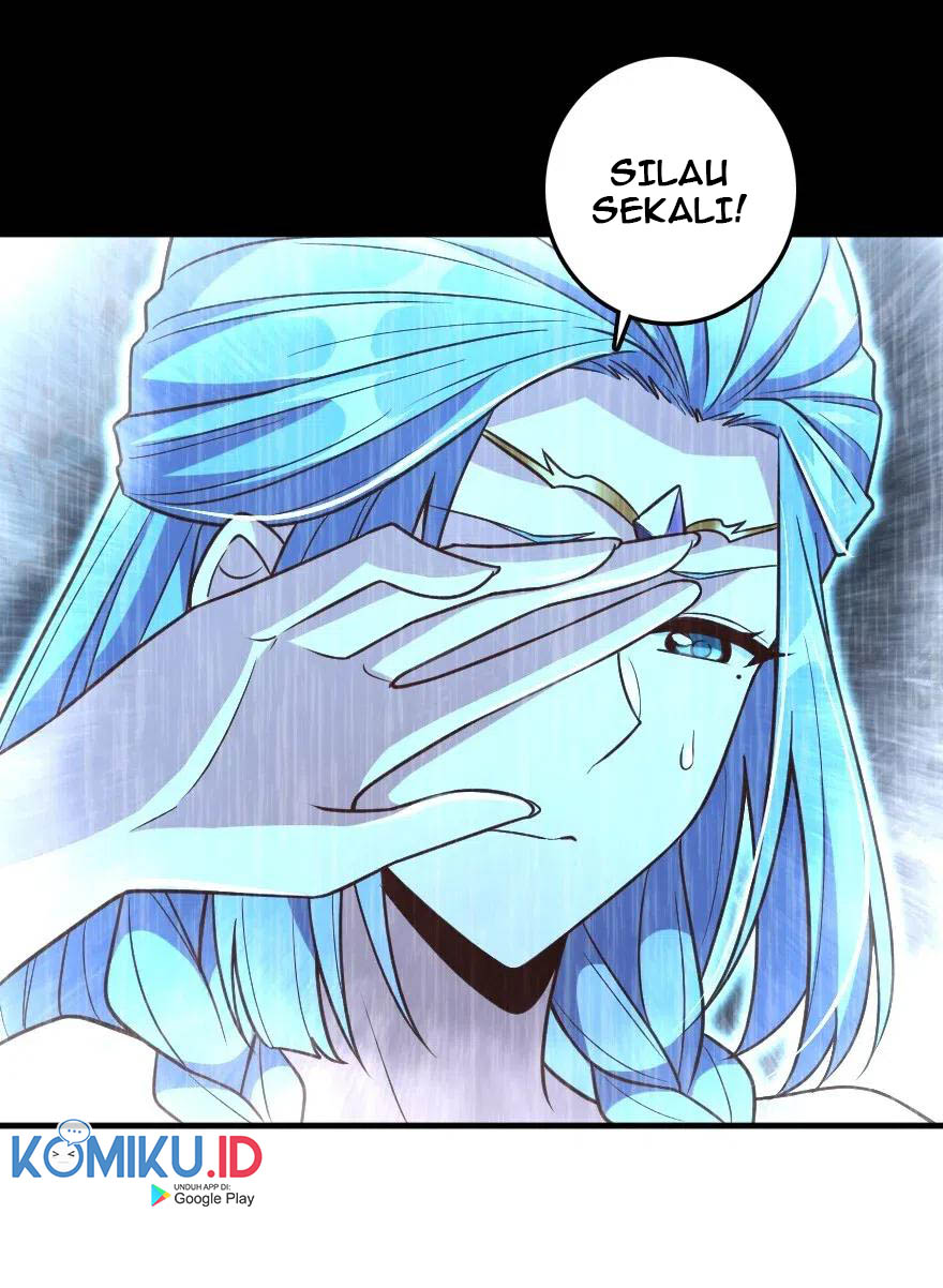 Release That Witch Chapter 213 Gambar 33