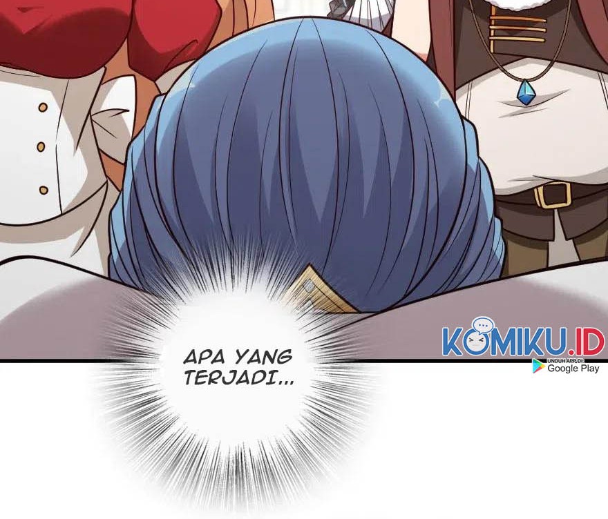 Release That Witch Chapter 213 Gambar 35