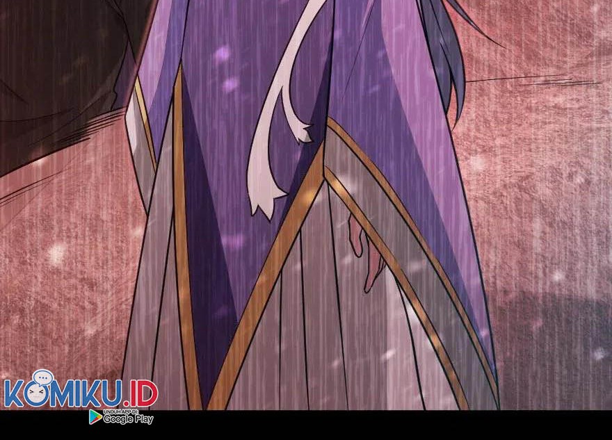 Release That Witch Chapter 213 Gambar 5