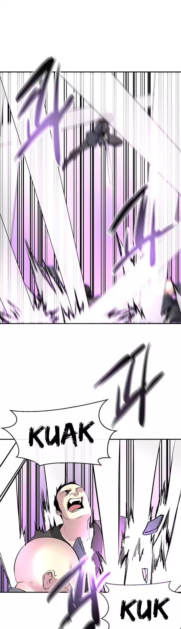 Volcanic Age Chapter 65 Gambar 27