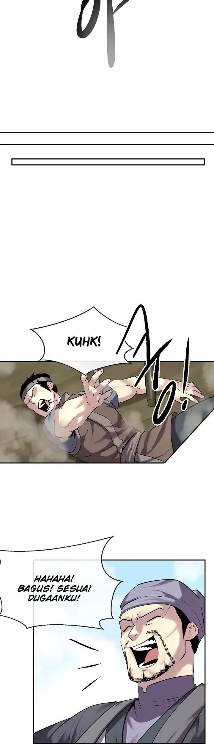 Volcanic Age Chapter 65 Gambar 30