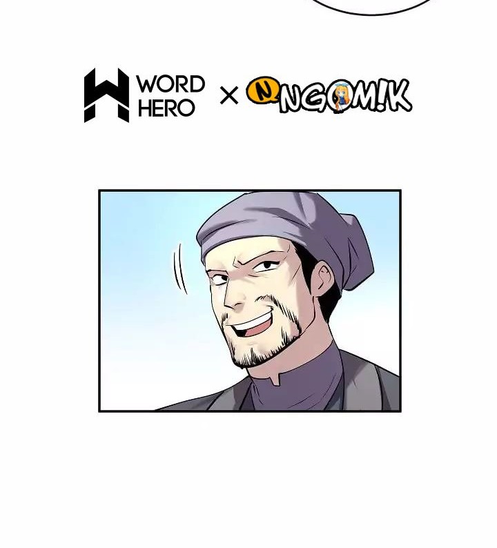 Volcanic Age Chapter 65 Gambar 33