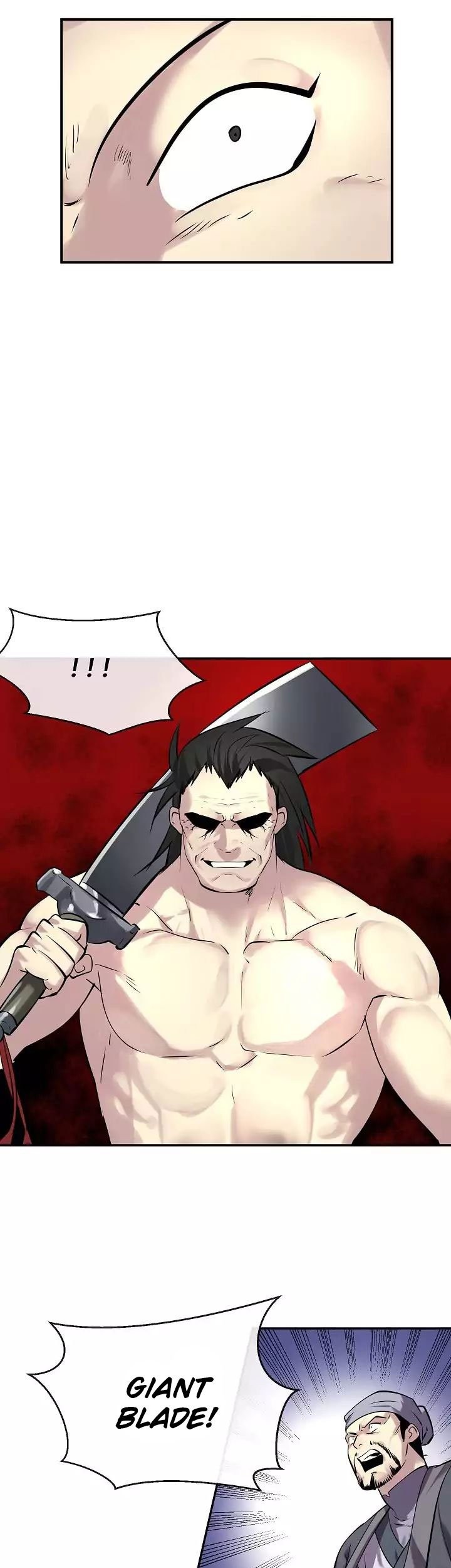 Volcanic Age Chapter 65 Gambar 34