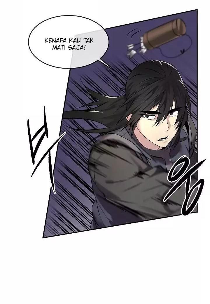 Volcanic Age Chapter 65 Gambar 5