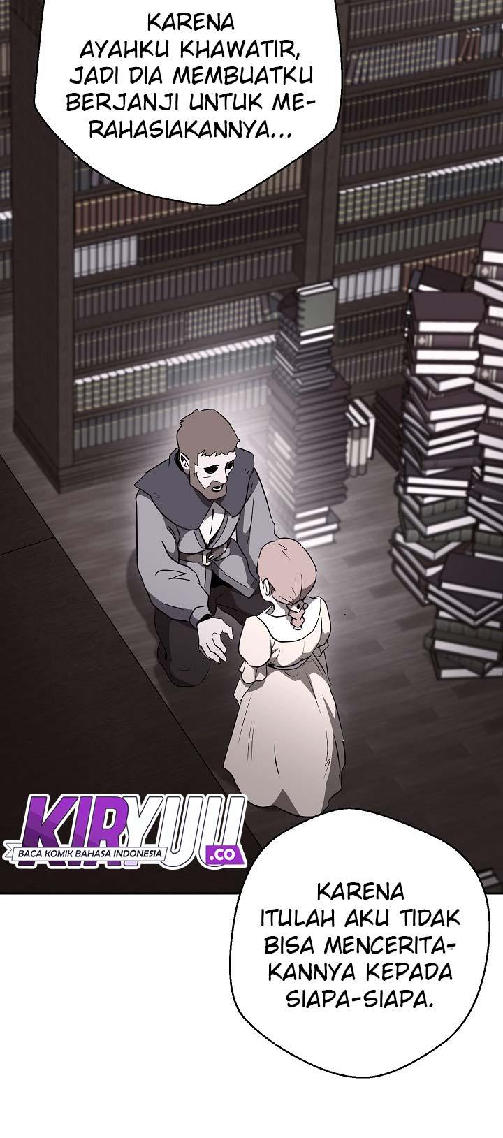 Skeleton Soldier Couldn’t Protect the Dungeon Chapter 99 Gambar 20