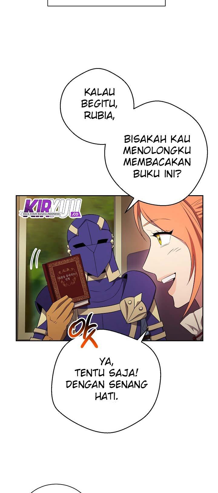 Skeleton Soldier Couldn’t Protect the Dungeon Chapter 99 Gambar 22