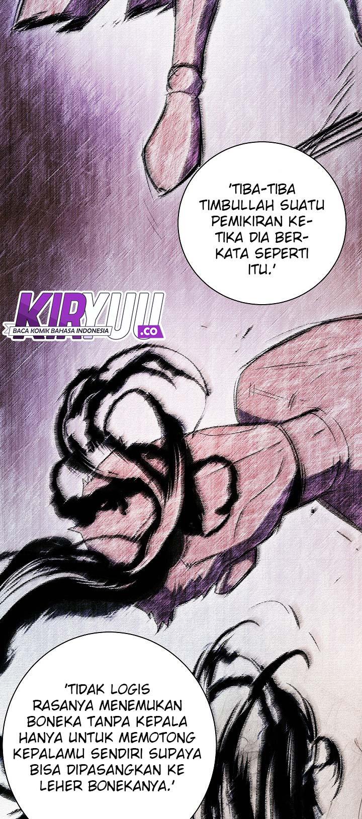 Skeleton Soldier Couldn’t Protect the Dungeon Chapter 99 Gambar 25