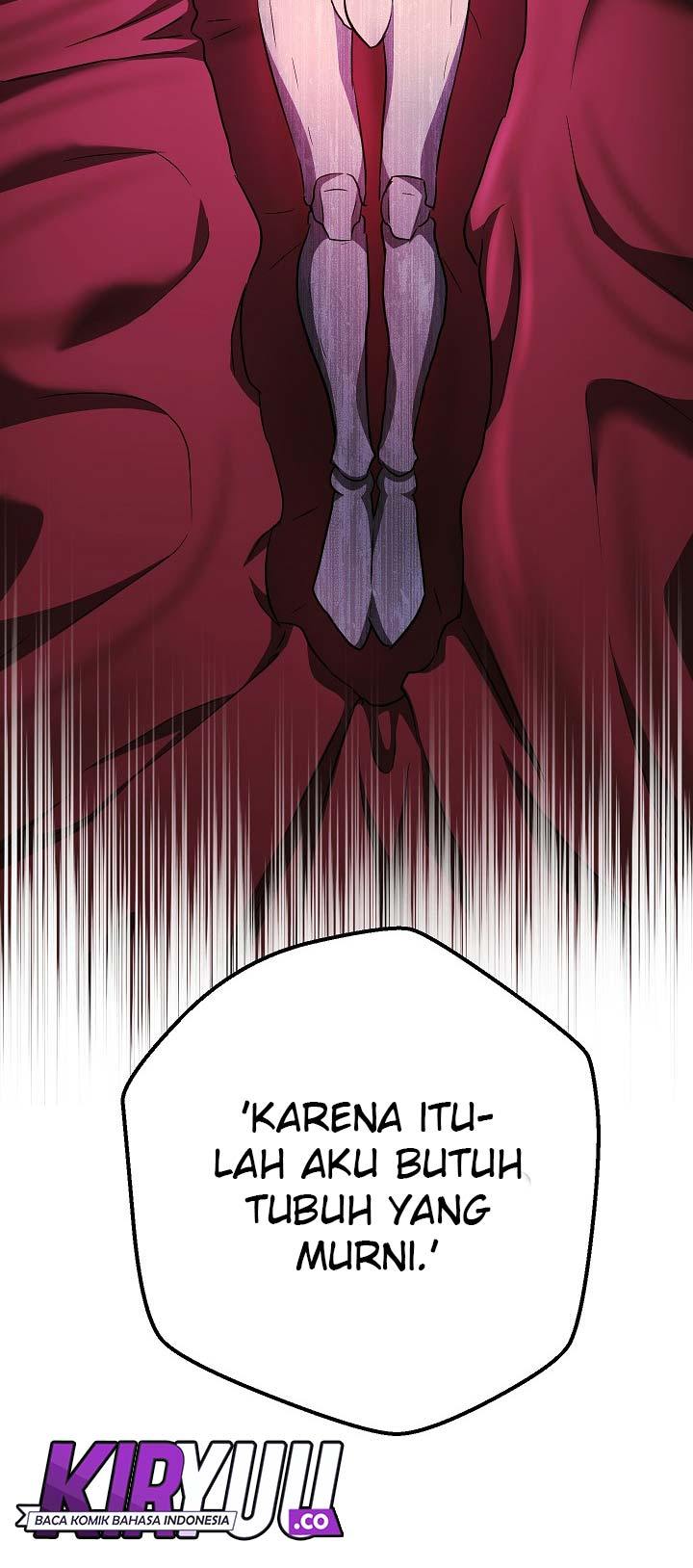 Skeleton Soldier Couldn’t Protect the Dungeon Chapter 99 Gambar 27