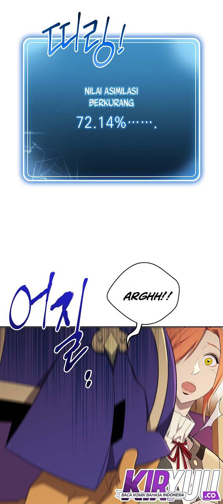 Skeleton Soldier Couldn’t Protect the Dungeon Chapter 99 Gambar 28