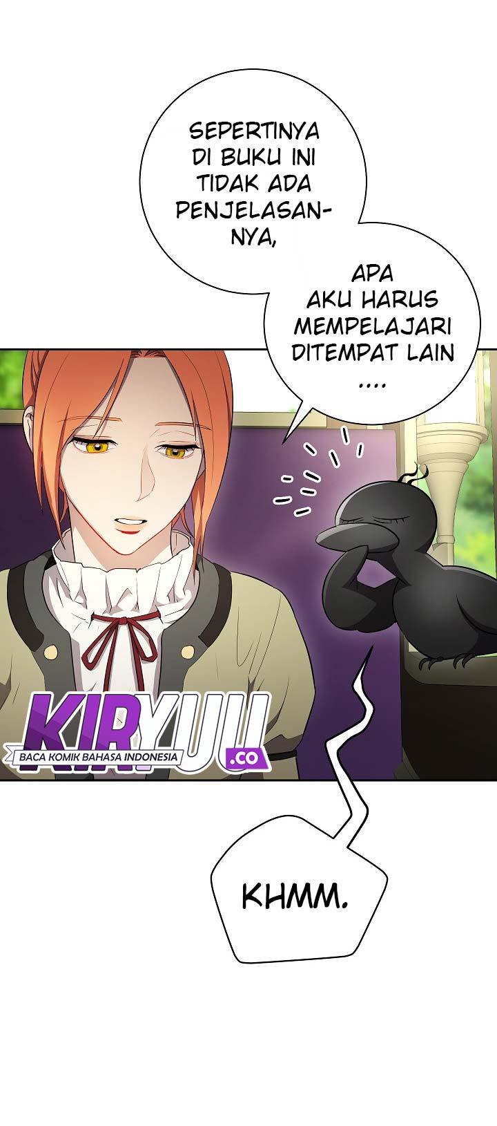 Skeleton Soldier Couldn’t Protect the Dungeon Chapter 99 Gambar 33