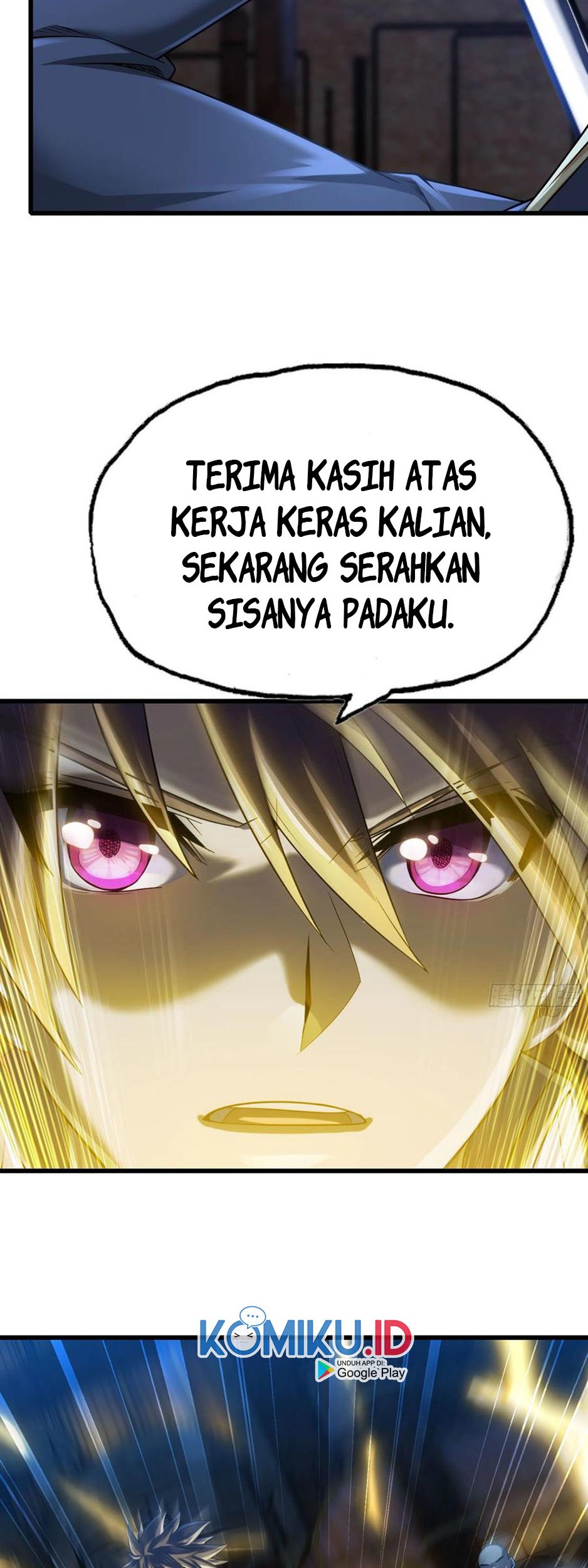 My Wife is a Demon Queen Chapter 250 Gambar 28