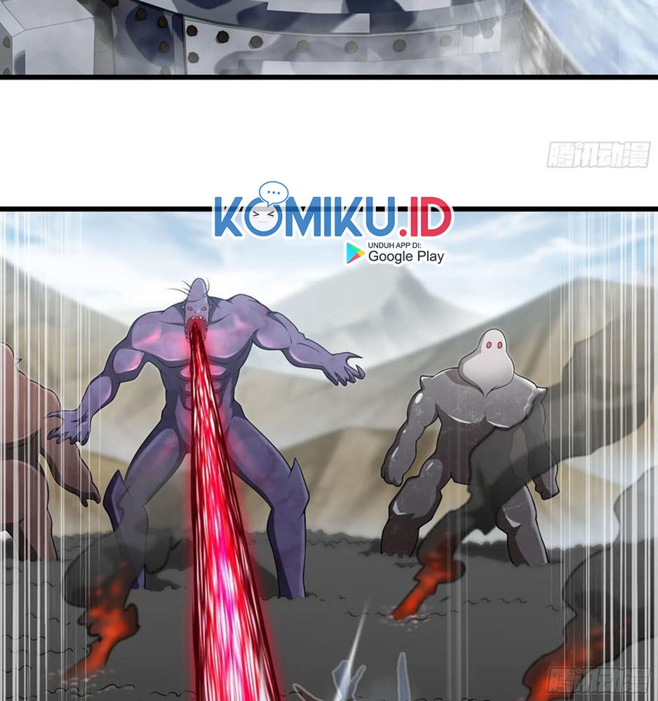 My Wife is a Demon Queen Chapter 250 Gambar 8