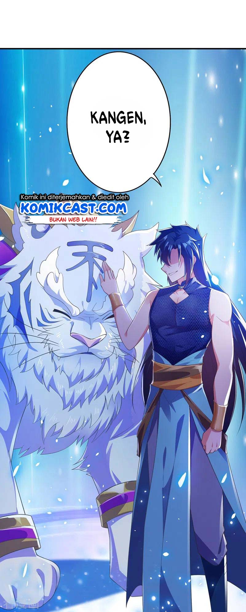 Spirit Sword Sovereign Chapter 368 Gambar 10